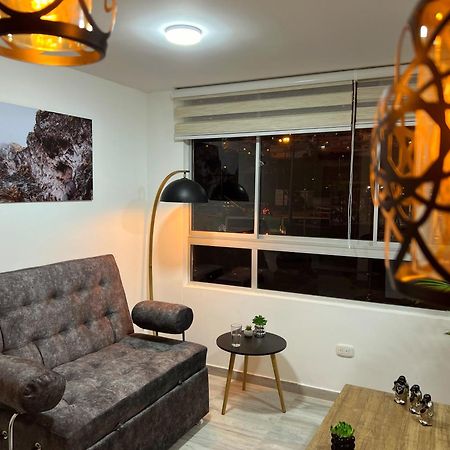 Lindo Y Disponible Apartamento Camino A Termales Daire Manizales Dış mekan fotoğraf